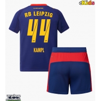 RB Leipzig Kevin Kampl #44 Replica Away Minikit 2025-26 Short Sleeve (+ pants)